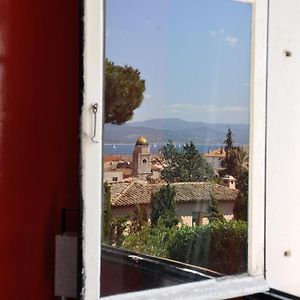 Standard Double Room Sea Side